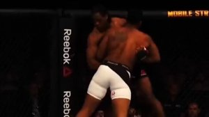 Фрэнсис Нганну биография карьеры