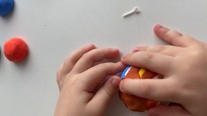 КОСМОС планеты солнечной системы из пластилина ВОЗДУШНЫЙ ПЛАСТИЛИН лепка ПОДЕЛКА день космонавтики