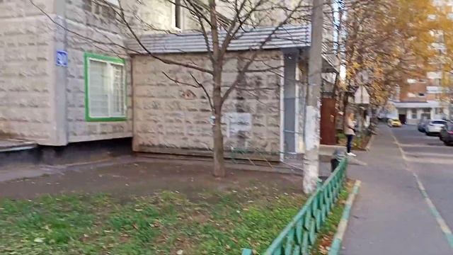 Люберцы ул 3го почтового отделения д 86а. смотреть онлайн