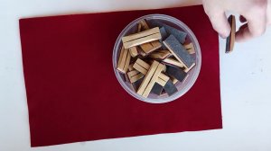 Материал 2мм (1мм фетр+1мм кожа) для проклейки деревянных клапанов аккордеонов, баянов, гармоней