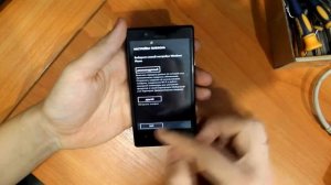 Hard Reset Nokia Lumia 720.  Разблокировка Люмиа 720/