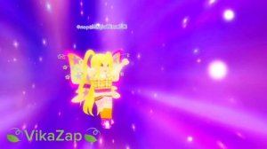 Клуб Винкс - Превращение в ~|•Беливикс•|~ На Русском / #roblox [ОБНОВЛЯТЬ АНГЕЛИС]