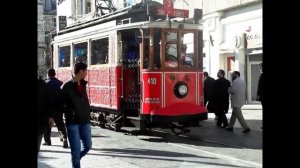 Погода в Стамбуле ДЕКАБРЬ / Istanbul's weather in DECEMBER