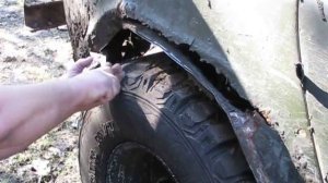 тюнинг по деревенски