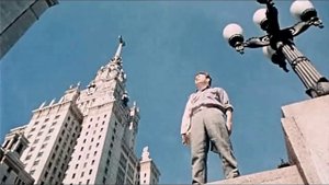 ЧЕЛОВЕК ИЗ ДОМА ВЫШЕЛ