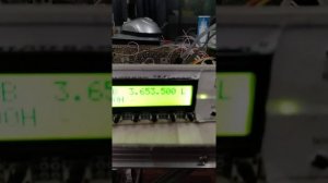 Трансивер Микрон.