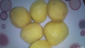 Борщ с вареной свеклой