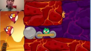 Cannon Bird 3 ♥ Angry Birds ♥ Flash Game