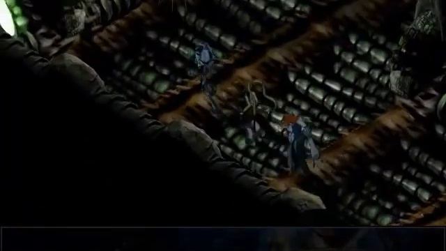 Let's Play Septerra Core (136) Overdrive смотреть онлайн