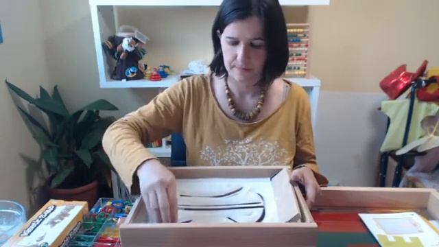 Las 8 actividades para relajar a peques activos смотреть онлайн