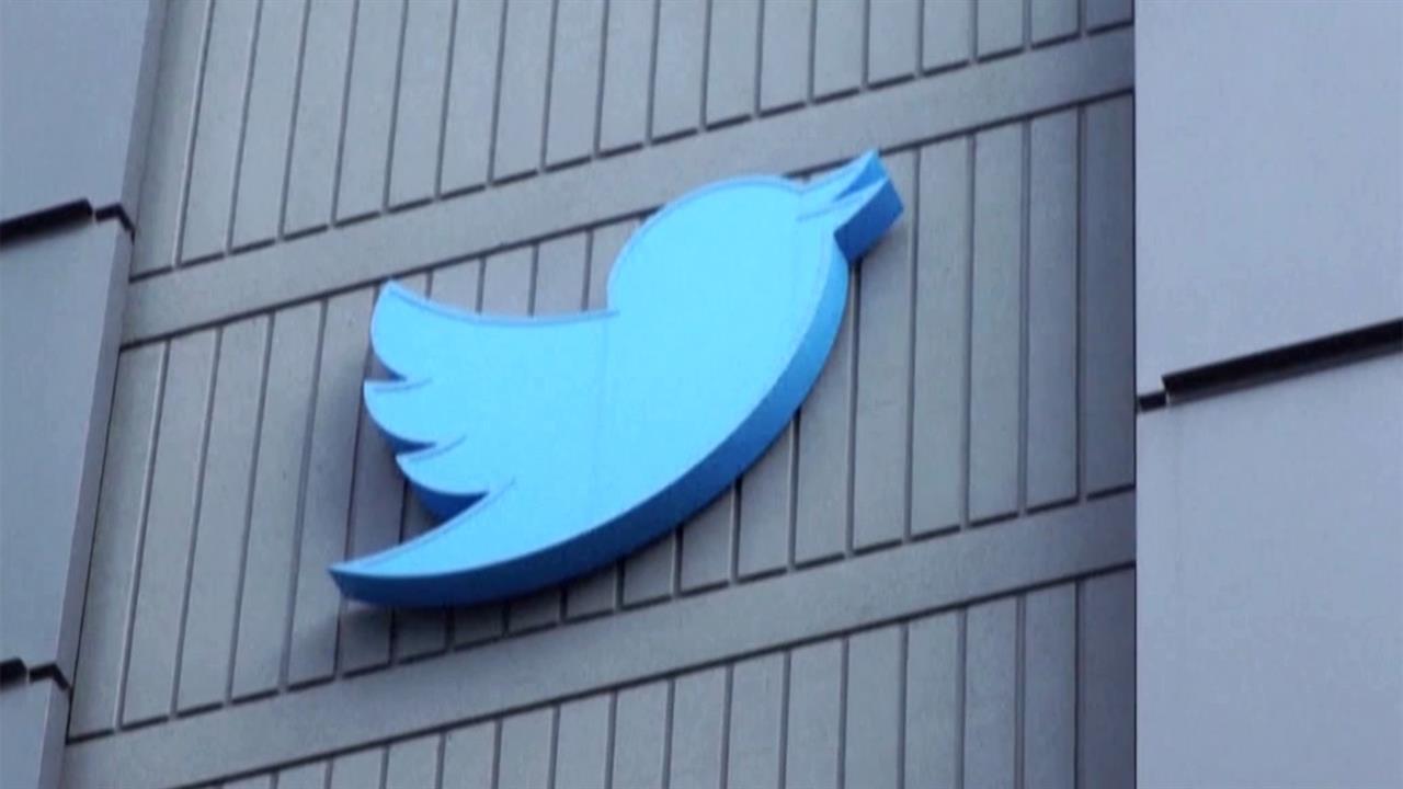 Никакой атаки "российских ботов" в 2018 году не было, сообщили в компании "Твиттер"