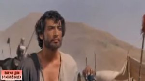 Расим Балаев в фильме "Насими", фрагмент.