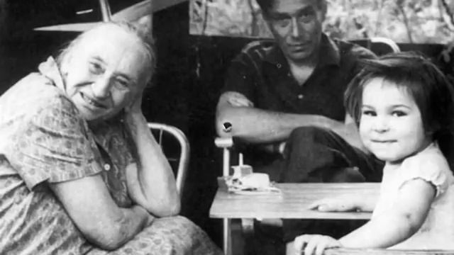 Борис Леонидович Пастернак. смотреть онлайн