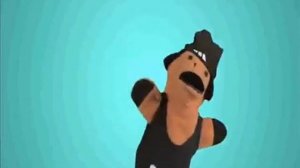 Жирафик Рафик Учимся Троллить №2