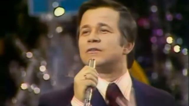 Юрий Богатиков "Давно не бывал я в Донбассе" 1973 год смотреть онлайн