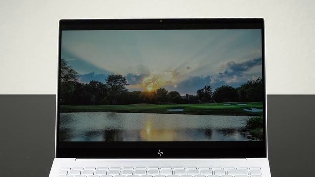 2021 HP Envy 14 Review смотреть онлайн