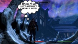 Мысли Довакина. #120 Битва в Совнгарде. TES V Skyrim