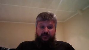 Олег Щербанюк о позиции еп.Лонгина(Банченского)