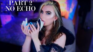 ASMR Earlicking & Fluttering #2 (БЕЗ ЭХА) - САМЫЕ БЫСТРЫЕ И ИНТЕНСИВНЫЕ ТРЕПЕТАНИЯ