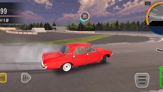 КРАШ-ТЕСТ ВОЛГИ ! смотреть онлайн