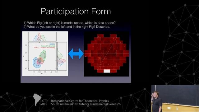 From observations to models (1 of 4) смотреть онлайн