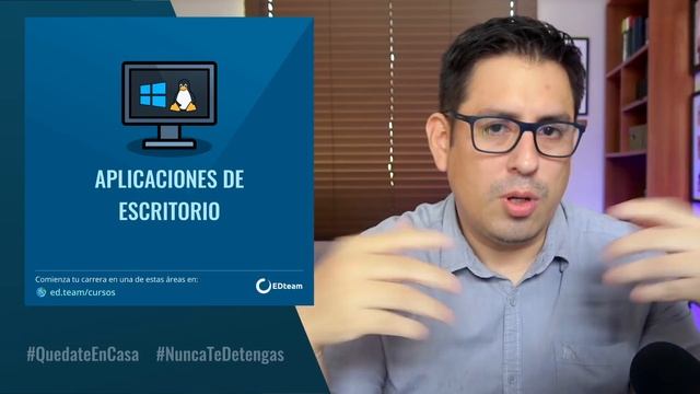 ¿Cuáles son las áreas de la programación? - La mejor explicación en español смотреть онлайн