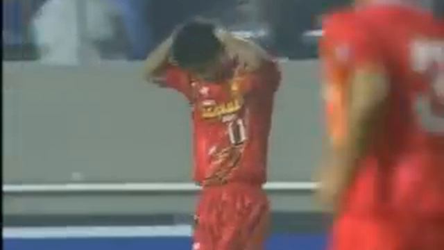 小倉隆史 名古屋 ヒールパス ヒールフェイント смотреть онлайн