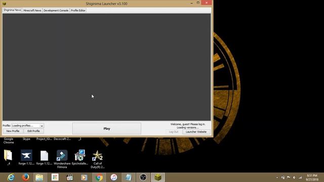 3:45 Minecraft How to Install Better Foliage Mod 1.11.2 | How to Install Foliage Mod 1.11.2 смотреть онлайн
