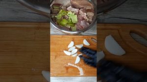 Фантастика! Супер рецепта из говяжьего языка которые точно всем понравится