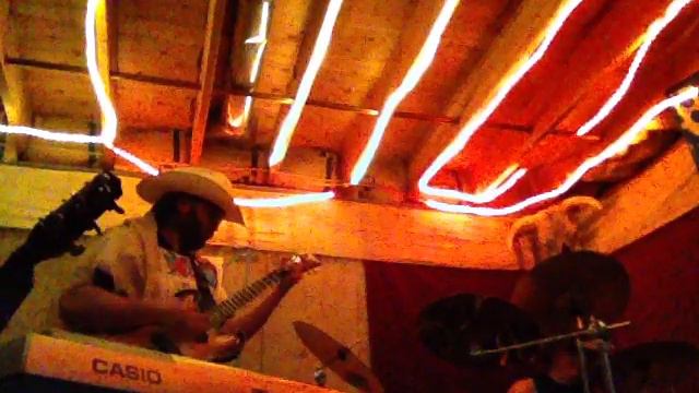 Drink To Our Annihilation by Agents Of Neptune смотреть онлайн