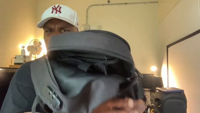 E D C SLING AND BACK PACK смотреть онлайн