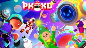 PK XD ОБНОВЛЕНИЕ РОЖДЕСТВО 2022  НОВОСТИ СПОЙЛЕР 2 !!!