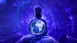 Мантра ОМ Господа Мира Гаутамы Будды Manthra Om of Lord of the World Gautama Buddha