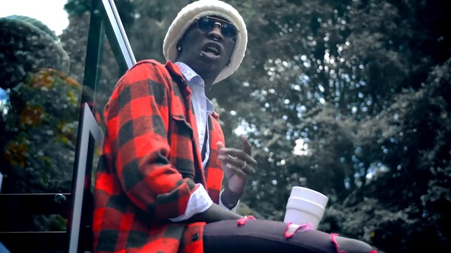 Young Thug Power смотреть онлайн