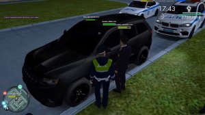 ЭТИМ ОПГШНИКАМ МОЖНО ВСЁ! ПОГОНЯ ОТ ПОЛИЦИИ в МТА ПРОВИНЦИИ // MTA PROVINCE