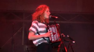 Алина Орлова