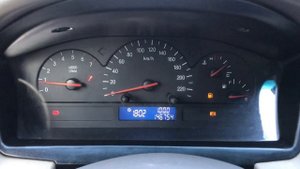 Vortex Estina 146 754 км, 1.6, MT (119 л.с.) экспресс обзор от Родиона Федосеева