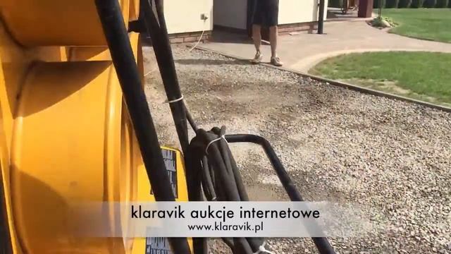 Nagrzewnica olejowa Master Air Bus BV 690 FS (www.klaravik.pl) смотреть онлайн