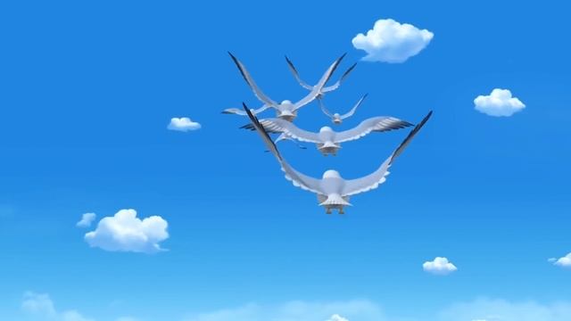 ?Тематический театр Тайо? l #1 Автобус был преобразован в пожарную машину! l Приключения Тайо смотреть онлайн