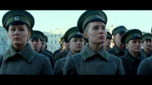 БАТАЛЬОНЪ - премьера трейлера! В кино с 20 февраля 2015