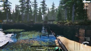 Ultimate Fishing Simulator 2 DEMO / Первые впечатления