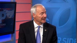 Asa Hutchinson 11.17.19