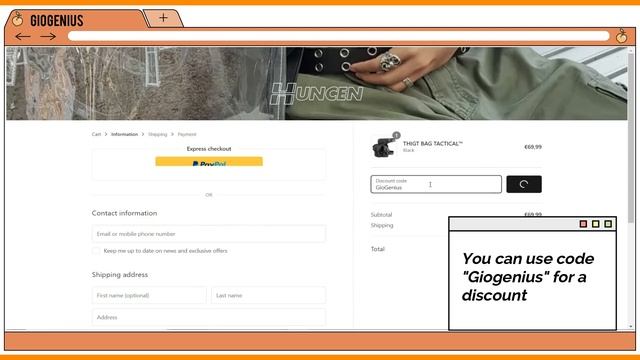 Y2K & E-GIRL, E-BOY AESTHETIC ONLINE STORES //Part. 4 смотреть онлайн