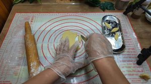 Вот, что нужно готовить из тыквы! Американский тыквенный пирог - тыквенный мусс просто тает во рту!