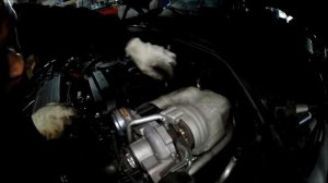 BMW N13 и N20 Замена клапанной крышки