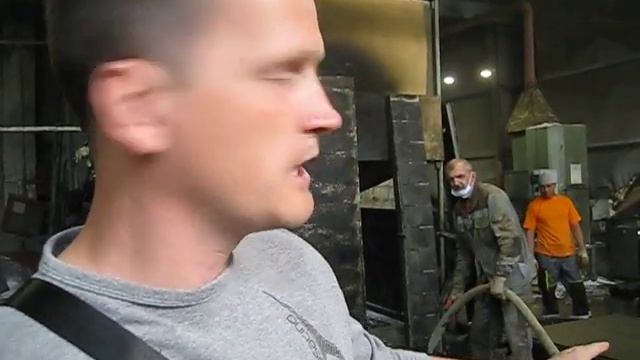 Блоки из полистиролбетона. Своими руками. Производство Краснодар.
