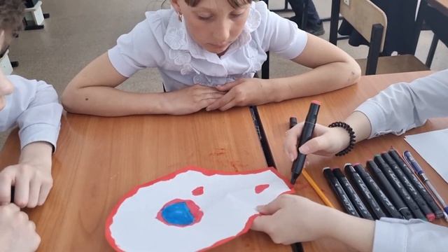 технология 6 класс