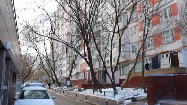 Где снималась Ирония судьбы? смотреть онлайн