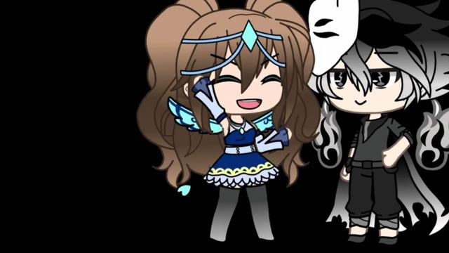 "The other side" клип на русском|Хранительница зачарованного леса|GLMV смотреть онлайн