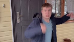 Зомби апокалипсис (часть 4) - Встреча с Дедушкой